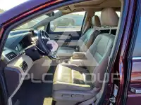 2014 Honda ODYSSEY photo