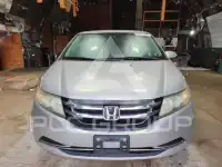 2014 Honda ODYSSEY фото