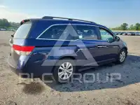 2014 Honda ODYSSEY photo