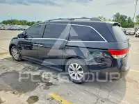 2014 Honda ODYSSEY photo