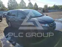 2014 Honda ODYSSEY фото