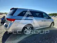 2014 Honda ODYSSEY фото