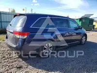 2014 Honda ODYSSEY фото