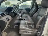 2014 Honda ODYSSEY photo