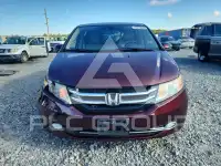 2014 Honda ODYSSEY фото