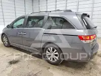2014 Honda ODYSSEY фото
