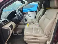 2014 Honda ODYSSEY фото