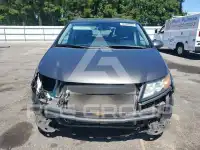 2014 Honda ODYSSEY фото