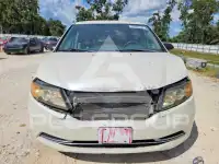 2014 Honda ODYSSEY photo