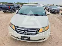 2014 Honda ODYSSEY фото