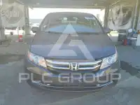 2014 Honda ODYSSEY фото