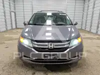 2014 Honda ODYSSEY фото