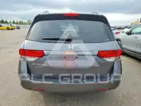 2014 Honda ODYSSEY фото