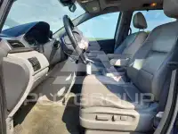 2014 Honda ODYSSEY фото