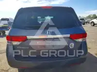 2014 Honda ODYSSEY фото
