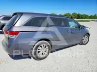 2014 Honda ODYSSEY photo