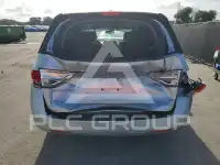 2014 Honda ODYSSEY photo