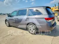 2014 Honda ODYSSEY photo