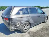 2014 Honda ODYSSEY фото