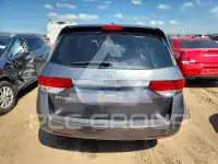 2014 Honda ODYSSEY фото