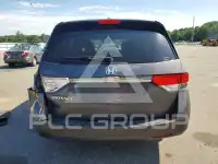 2014 Honda ODYSSEY photo