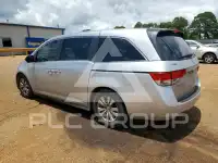 2014 Honda ODYSSEY photo