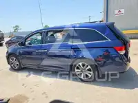2014 Honda ODYSSEY photo