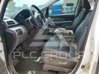 2014 Honda ODYSSEY photo