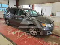 2014 Honda ODYSSEY photo