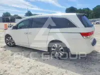 2014 Honda ODYSSEY фото