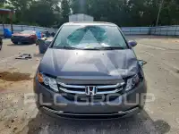 2014 Honda ODYSSEY фото