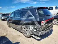 2014 Honda ODYSSEY фото