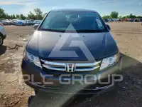 2014 Honda ODYSSEY photo