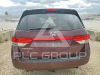 2014 Honda ODYSSEY photo