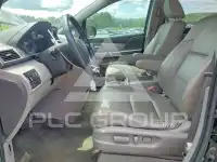 2014 Honda ODYSSEY фото