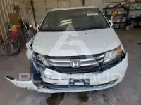 2014 Honda ODYSSEY фото