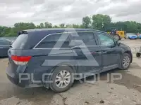 2014 Honda ODYSSEY photo