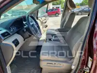 2014 Honda ODYSSEY фото