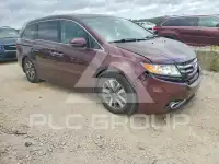 2014 Honda ODYSSEY photo