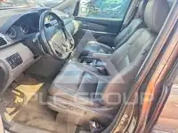 2014 Honda ODYSSEY фото