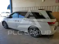 2014 Honda ODYSSEY фото
