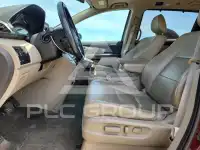 2014 Honda ODYSSEY фото