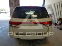 2014 Honda ODYSSEY фото