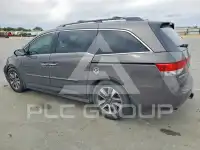 2014 Honda ODYSSEY фото