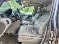 2014 Honda ODYSSEY фото