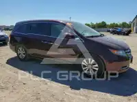 2014 Honda ODYSSEY фото