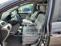 2014 Honda ODYSSEY фото