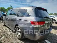 2014 Honda ODYSSEY фото