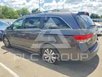 2014 Honda ODYSSEY photo