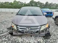 2014 Honda ODYSSEY фото